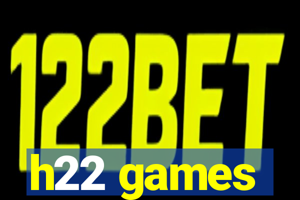 h22 games